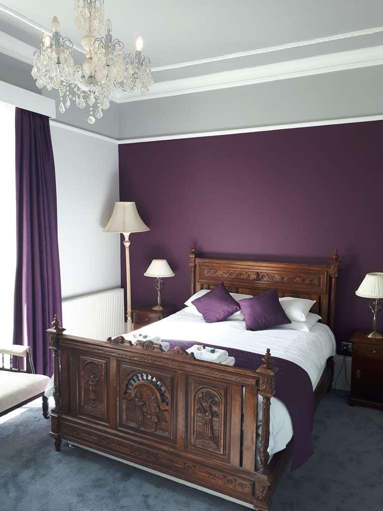 Anglesey Hotel Gosport Quarto foto